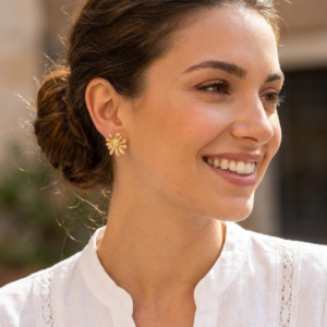 Alternative view of Aretes “Essentia” en Acero Inoxidable